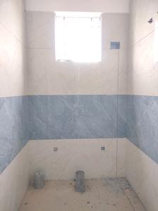 Common Bathroom Image of 840 Sq.ft 2 BHK Apartment / Flat for sale in Bommasandra Bengaluru for Rs. 6532500