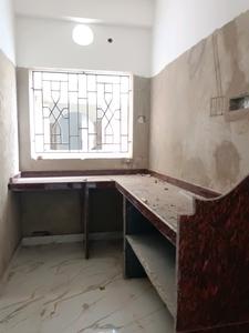 Kitchen Image of 720 Sq.ft 2 BHK Apartment / Flat for sale in Mourigram Howrah for Rs. 2736000