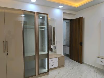 Bedroom Image of 2000 Sq.ft 4 BHK Builder Floor for sale in Vasundhara Ghaziabad for Rs. 18500000