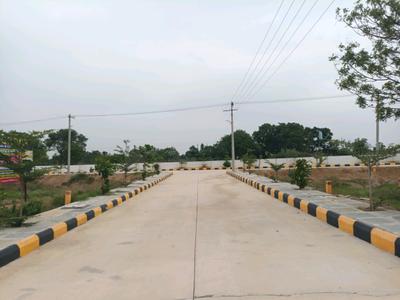Image of 111 Sq.ft Residential Plot / Land for sale in Medchal, Secunderabad for Rs. 650000