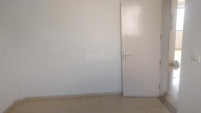Bedroom Image of 905 Sq.ft 2 BHK Builder Floor for rent in Vatika Independent Floors, Sector 82 Gurgaon for Rs. 20000