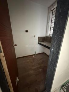 Hall Image of 1000 Sq.ft 2 BHK Apartment / Flat for rent in Kotibhaskar Indukiran CHSL, Kothrud Pune for Rs. 48000