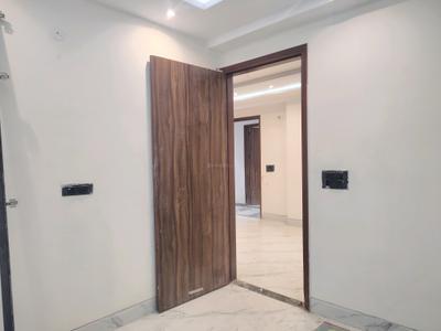 Bedroom Image of 800 Sq.ft 2 BHK Apartment / Flat for sale in Chhattarpur New Delhi for Rs. 6540000