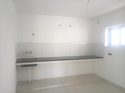Kitchen Image of 1560 Sq.ft 3 BHK Apartment / Flat for sale in Nallagandla Hyderabad for Rs. 11232000