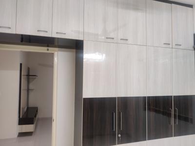 Bedroom Image of 954 Sq.ft 2 BHK Apartment / Flat for rent in DS Max Stonescape, Anjanapura Township Bengaluru for Rs. 23000