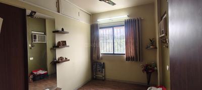 Bedroom Image of 1149 Sq.ft 3 BHK Apartment / Flat for sale in Tapowan Nashik for Rs. 5500000