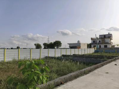Image of 720 Sq.ft Residential Plot / Land for sale in Bhanauta, Greater Noida for Rs. 3190000