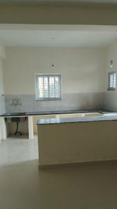 Kitchen Image of 1250 Sq.ft 2 BHK Apartment / Flat for sale in Miyapur Hyderabad for Rs. 6250000