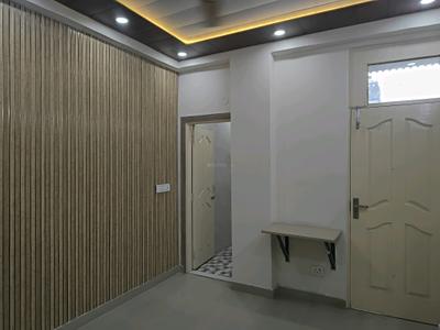Bedroom Image of 1450 Sq.ft 3 BHK Builder Floor for sale in Indirapuram Ghaziabad for Rs. 10300000