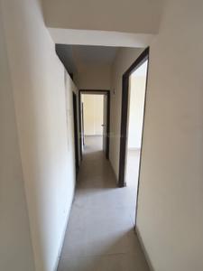 Image of 860 Sq.ft 2 BHK Apartment / Flat for sale in Sumit Greendale, Virar West, Virar for Rs. 4800000