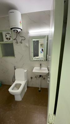 Image of 900 Sq.ft 2 BHK Builder Floor for rent in Palam Vihar Extension, Gurgaon for Rs. 26000