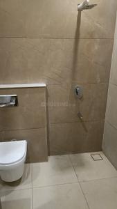 Bathroom Image of 1350 Sq.ft 3 BHK Apartment / Flat for sale in Sector 99 Mohali for Rs. 10500000