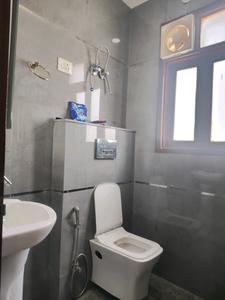 Bedroom Two Image of 720 Sq.ft 2 BHK Apartment / Flat for sale in Juanapur New Delhi for Rs. 4350000