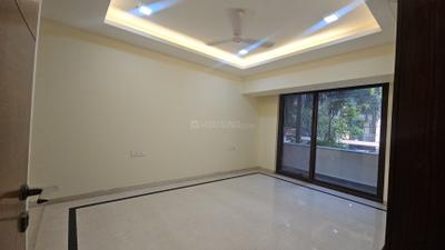 4 BHK Independent Builder Floor