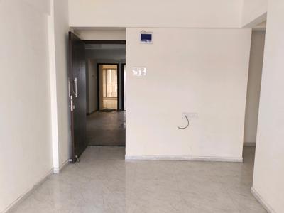 1 BHK Flat