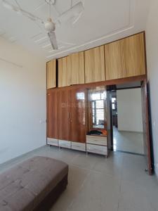 Bedroom Image of 1158 Sq.ft 5 BHK Independent House for sale in Sector 123 Mohali for Rs. 14000000