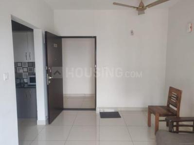 1 BHK Flat