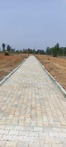 Image of 1200 Sq.ft Residential Plot / Land for sale in Vemagal, Kolar for Rs. 4200000