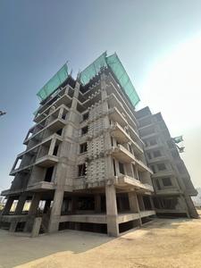 Image of 1459 Sq.ft 3 BHK Apartment / Flat for sale in Prahlad Pinnacle, Pundag, Ranchi for Rs. 8065200
