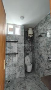 Image of 750 Sq.ft 1 BHK Builder Floor for rent in Sahastradhara Road, Dehradun for Rs. 17000