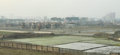 Image of 1440 Sq.ft Residential Plot / Land for sale in Swapnabhumi, New Town, Kolkata for Rs. 3200000