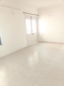 2 BHK Semi Furnished Flat