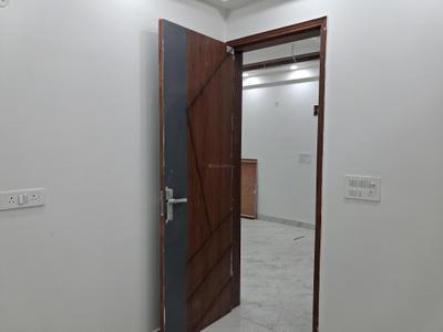 Bedroom Image of 1450 Sq.ft 3 BHK Apartment / Flat for sale in Capital Metro Height, Sector 72 Noida for Rs. 5800000