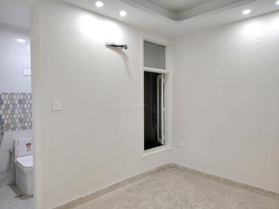 Bedroom Image of 1000 Sq.ft 2 BHK Apartment / Flat for sale in Neb Sarai New Delhi for Rs. 4500000
