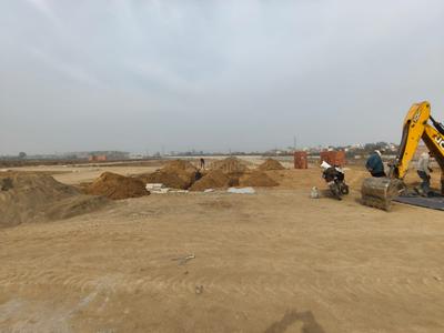 Image of 1000 Sq.ft Residential Plot / Land for sale in Kharar, Mohali for Rs. 3590000