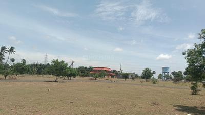 Image of 1283 Sq.ft Residential Plot / Land for sale in Kinathukadavu, Coimbatore for Rs. 550000