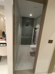 Bathroom Image of 840 Sq.ft 2 BHK Apartment / Flat for sale in Star Sayba Noor, Jogeshwari West Mumbai for Rs. 17500000