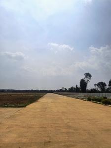 Image of 1200 Sq.ft Residential Plot / Land for sale in Hoskote, Bengaluru for Rs. 3958800