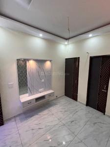 Hall Image of 1780 Sq.ft 4 BHK Independent House for sale in Kharar Mohali for Rs. 8200000