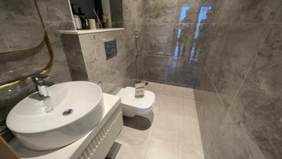Image of 1250 Sq.ft 3 BHK Apartment / Flat for sale in Godrej Horizon, Wadala, Mumbai for Rs. 45000000