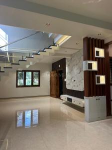 Hall Image of 2200 Sq.ft 4 BHK Independent House for sale in SMV Layout Bengaluru for Rs. 20500000
