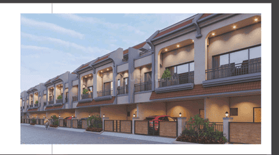 Image of 950 Sq.ft Residential Plot / Land for sale in Pal, Surat for Rs. 9500000