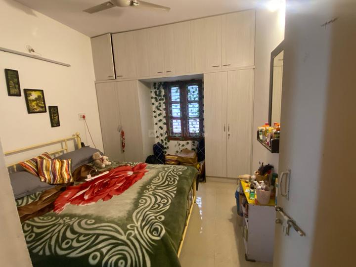 Stage 2, BTM Layout Bedroom 1