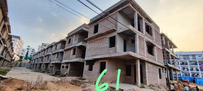 Image of 3671 Sq.ft 4 BHK Villa for sale in Happy Homes Colony, Hyderabad for Rs. 44052000
