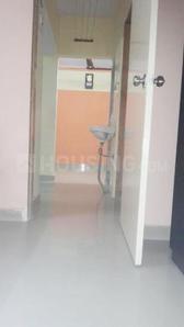 Hall Image of 750 Sq.ft 2 BHK Apartment / Flat for sale in Poonam Complex, Mira Road East Mira Bhayandar for Rs. 9000000