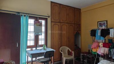 Bedroom Image of 1600 Sq.ft 3 BHK Apartment / Flat for sale in Vikas Nagar Lucknow for Rs. 8500000