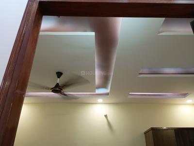 Bedroom Image of 1660 Sq.ft 3 BHK Independent House for sale in Akshansh Enclave Phase 3, Lolai Lucknow for Rs. 9700000