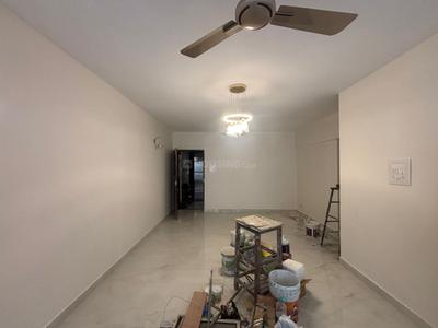 Hall Image of 1350 Sq.ft 2 BHK Apartment / Flat for rent in Richmond Town Bengaluru for Rs. 70000