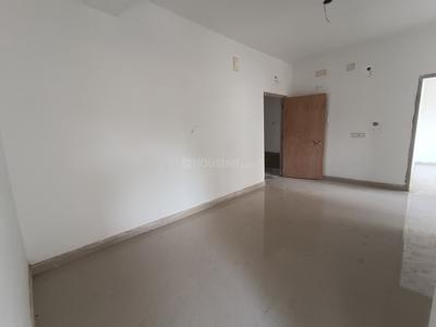 Image of 817 Sq.ft 2 BHK Apartment / Flat for sale in Panihati, Kolkata for Rs. 2451000