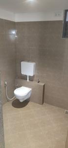 Bathroom Image of 1500 Sq.ft 3 BHK Apartment / Flat for sale in Bhayli Vadodara for Rs. 7400000