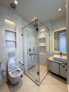 Image of 3600 Sq.ft 4 BHK Builder Floor for sale in Saket, New Delhi for Rs. 94000000