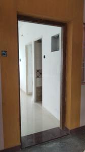 Hall Image of 960 Sq.ft 2 BHK Apartment / Flat for sale in Porur Chennai for Rs. 8600000