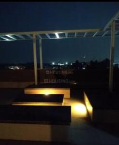 Balcony Image of 1093 Sq.ft 3 BHK Apartment / Flat for sale in Eternia, Madhyamgram Kolkata for Rs. 6350000