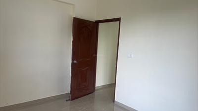 Bedroom Image of 1100 Sq.ft 3 BHK Apartment / Flat for rent in Pate Skyi Star Town Phase I, Lavale Pune for Rs. 23000