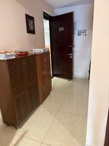 Kitchen Image of 2726 Sq.ft 4.5 BHK Apartment / Flat for sale in Prestige Falcon City, Konanakunte Bengaluru for Rs. 60000000