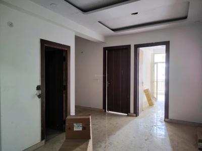 Living Room Image of 1015 Sq.ft 2 BHK Apartment / Flat for sale in Urban Vista, Noida Extension Greater Noida for Rs. 4718100